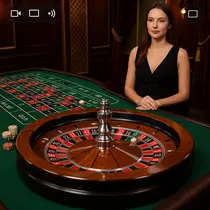 Digits7 - Live Roulette - Evolution Gaming