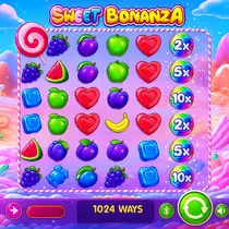 Digits7 - Sweet Bonanza Slot Game - Pragmatic Play