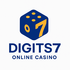 Digits7 Casino Logo
