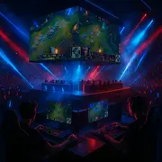Digits7 - Esports Betting - Competitive Gaming
